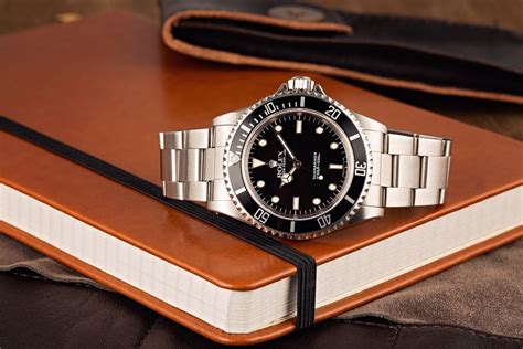 rolex 14060m production years